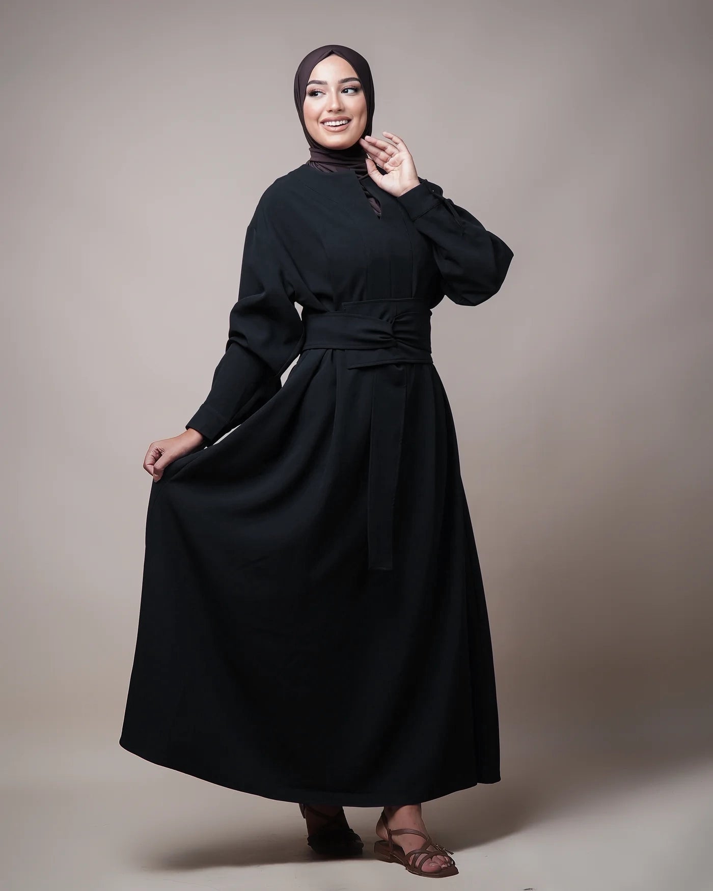 ROBE MARINA