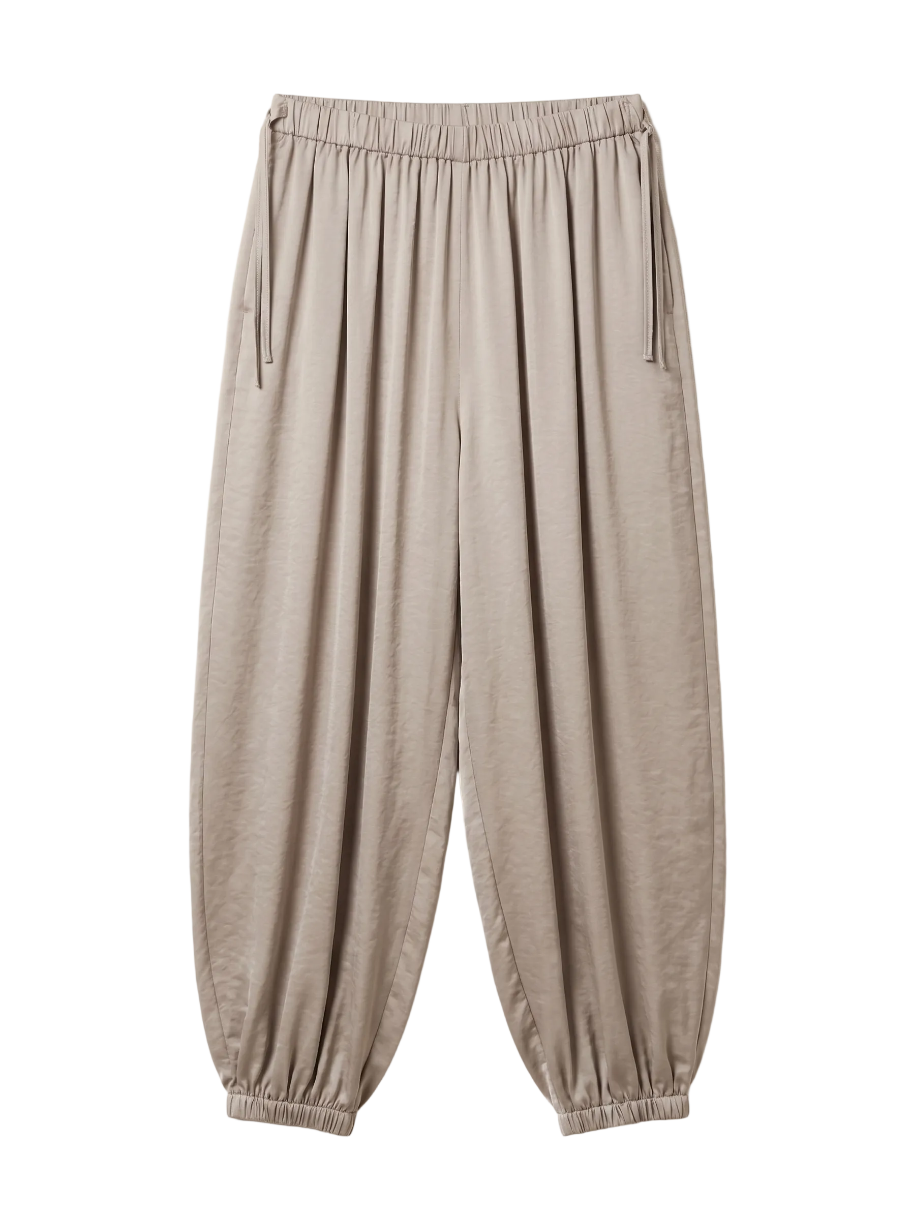 Ensemble Satin "Soft Flow"