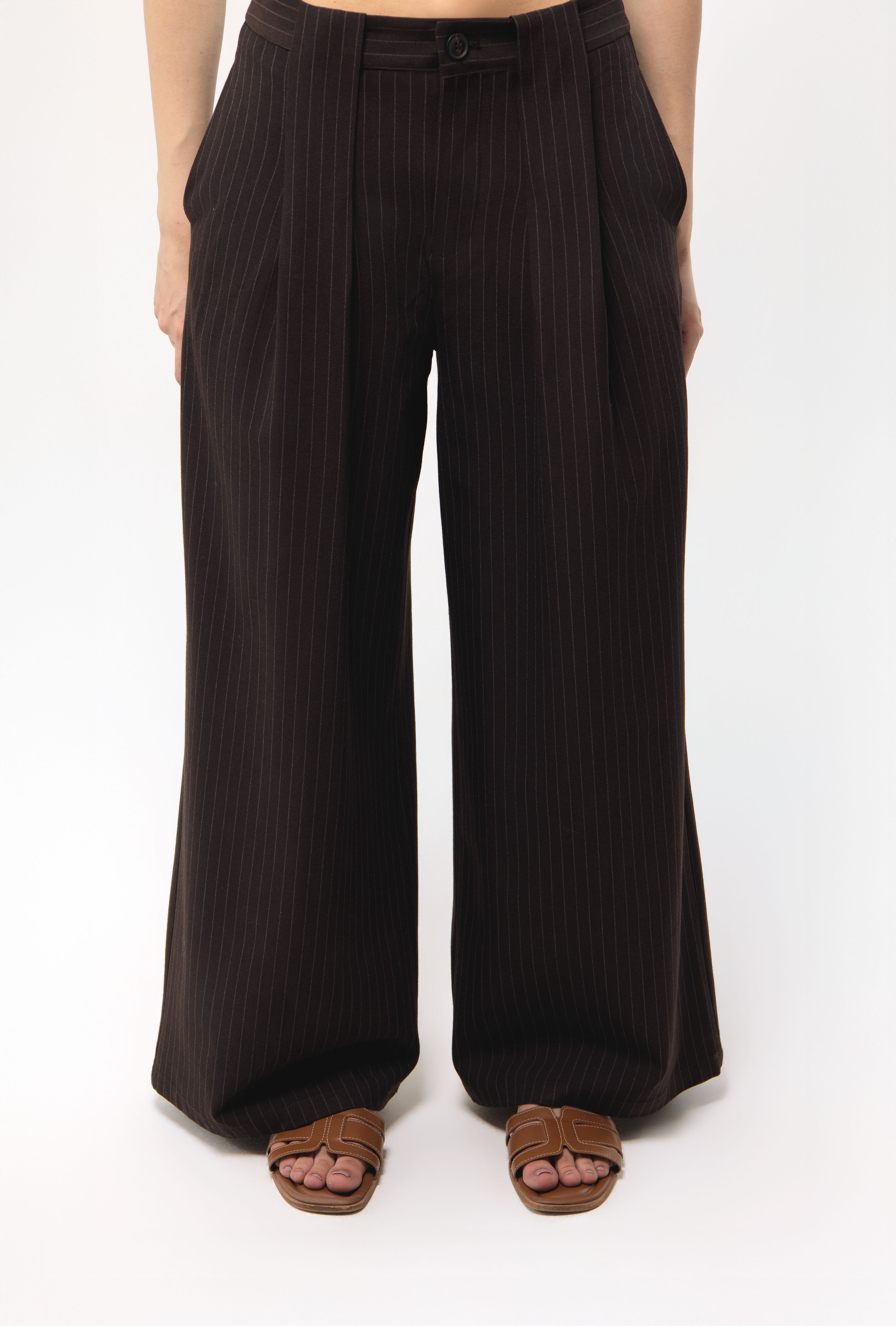 BROWN ALAN